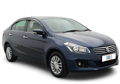 Maruti Ciaz-img